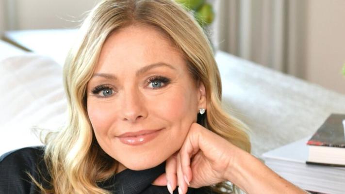 Kelly Ripa