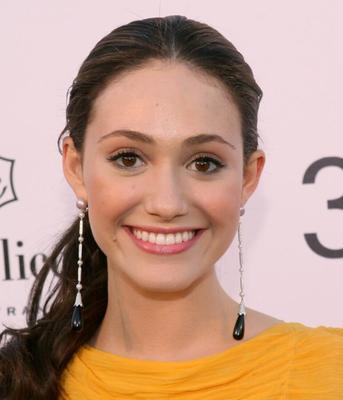 Emmy Rossum