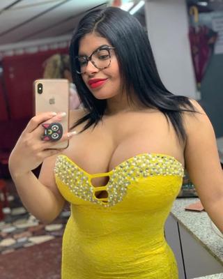 Estrela pornô: Sheila Ortega