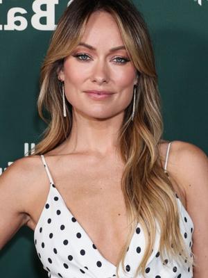 Mamas - Olivia Wilde