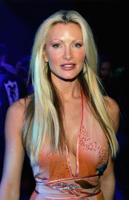 Caprice Bourret