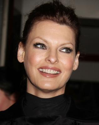 Linda Evangelista