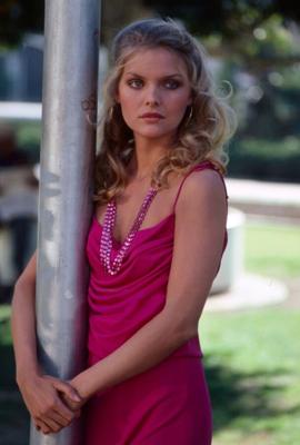 Nails - Michelle Pfeiffer