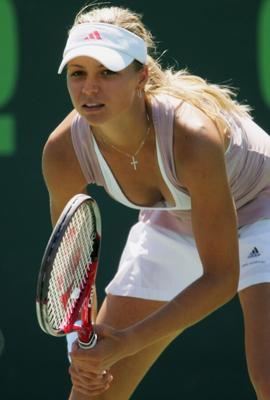 Maria Kirilenko