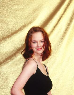 Titten - Thora Birch