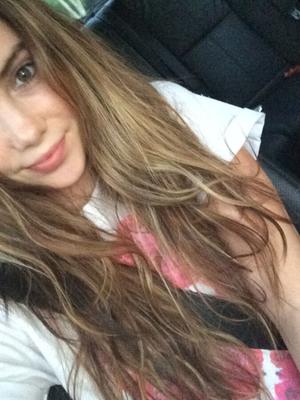 Mckayla Maroney / gymnaste américaine