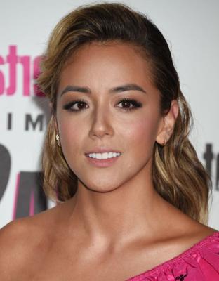 Chloe Bennet / American Actress #