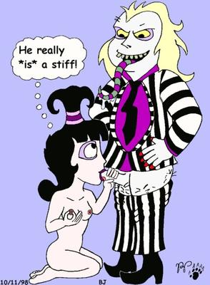 Beetlejuice