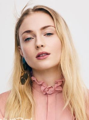 Sophie Turner / atriz inglesa