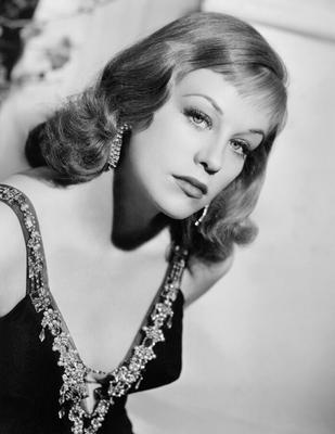 Hildegarde Knef