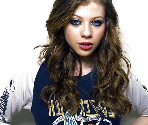 Michelle Trachtenberg