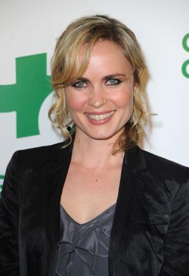 Radha Mitchell