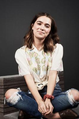 Haley Lu Richardson