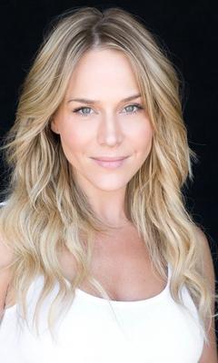 Actress - Julie Benz