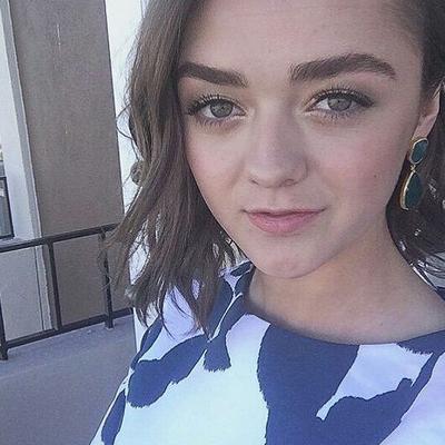 Maisie W - продюсер игрушки в GOT