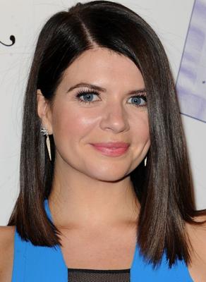 Casey Wilson/atriz americana