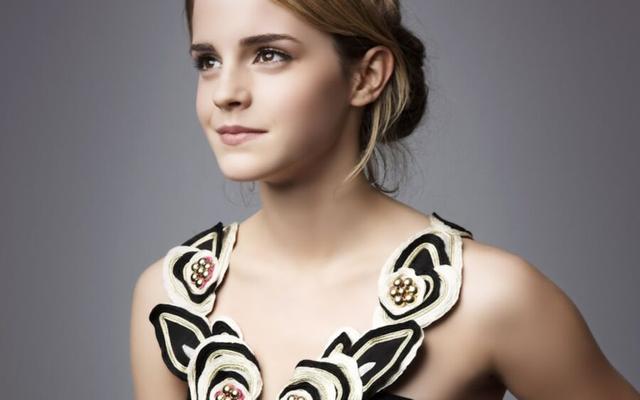 Emma Watson I