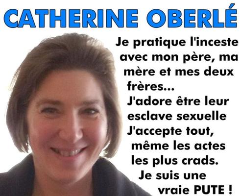 CATHERINE PRATIQUE L INCESTE