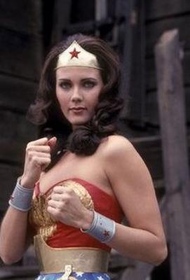 linda carter