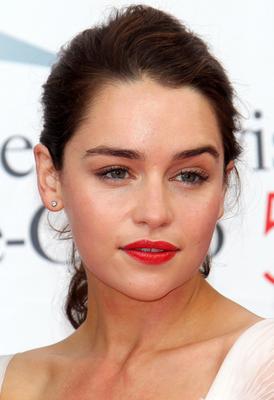 Emilia Clarke – Auftritte XI