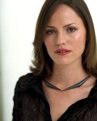 Jorja Fox/atriz americana