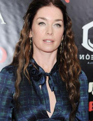 Julianne Nicholson / Actriz estadounidense