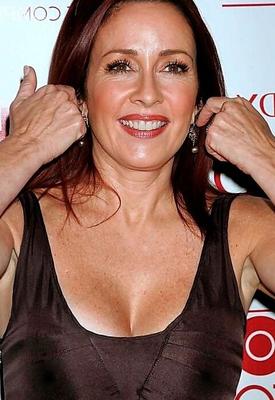 PATRICIA HEATON RAYOS X HOTTTTT