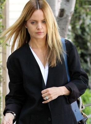 Mena Suvari / atriz americana