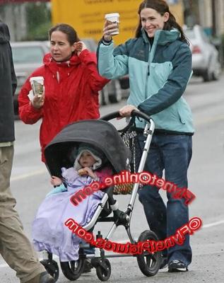 Jennifer Garner / US-amerikanische Schauspielerin