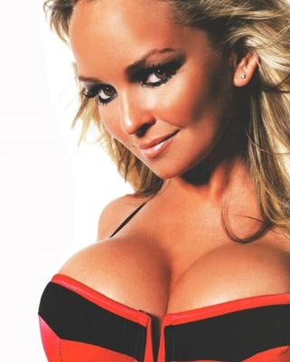 Jennifer Ellison