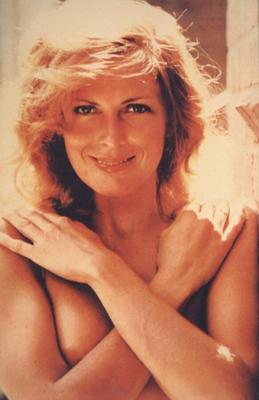 Joanna Cassidy