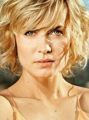 Radha Mitchell unterschätzte die australische Dame