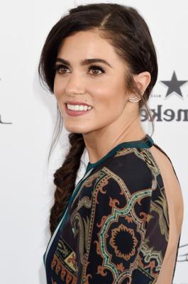 Nikki Reed/atriz americana