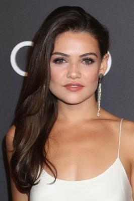 Danielle Campbell