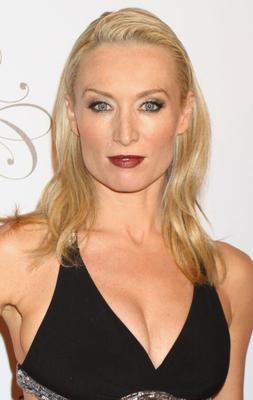 Victoria Smurfit Irish actress