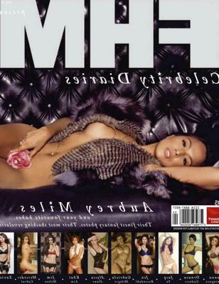 Scans FHM Philippines Classic Wank Mag