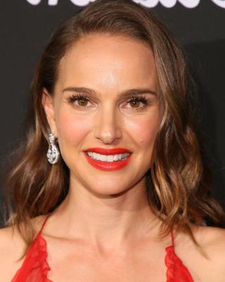 La puta de Hollywood Natalie Portman