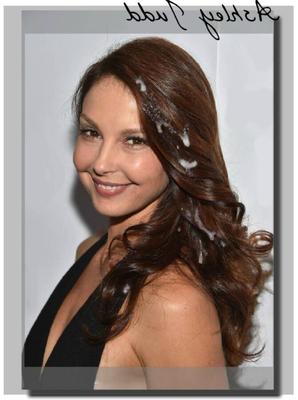 Ashley Judd