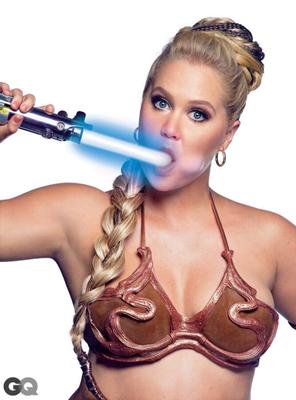 Amy Schumer