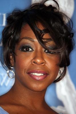 Tichina Arnold/atriz americana