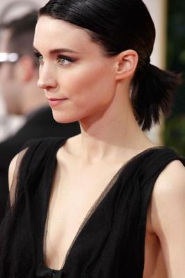 Rooney Mara