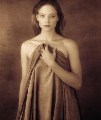 Jodie Foster / American Actress