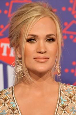 Carrie Underwood/cantora americana