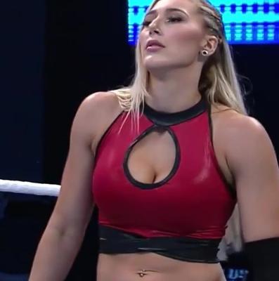 Faits saillants sexy de Rhea Ripley