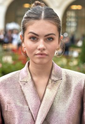 Thylane Blondeau