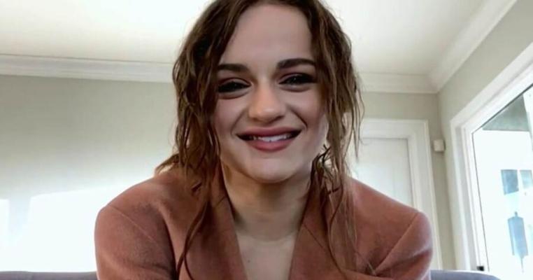 Joey King