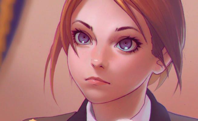 La política rusa Natalia Poklonskaya