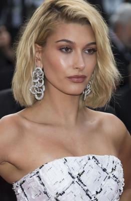 Hailey Baldwin