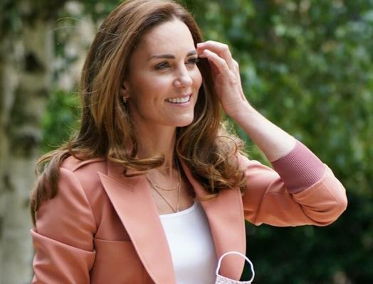 Kate Middleton / Englische Prinzessin