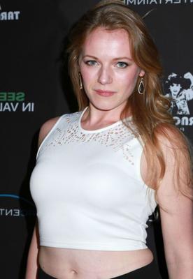 Emma Bell